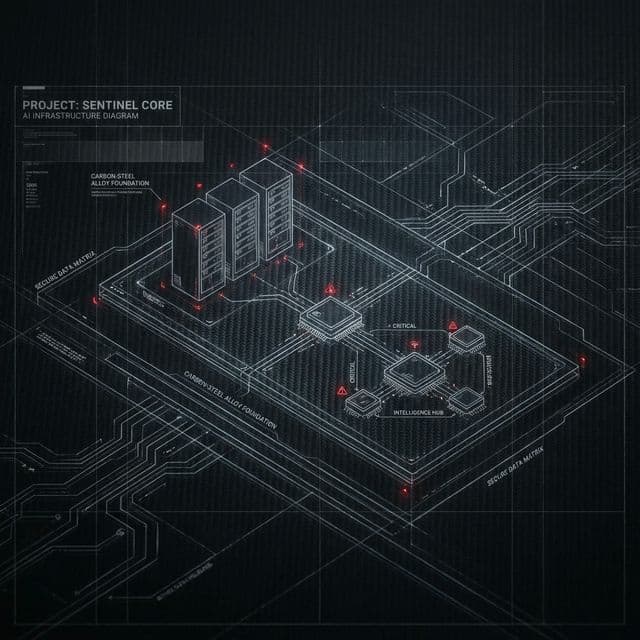 Schematic Background